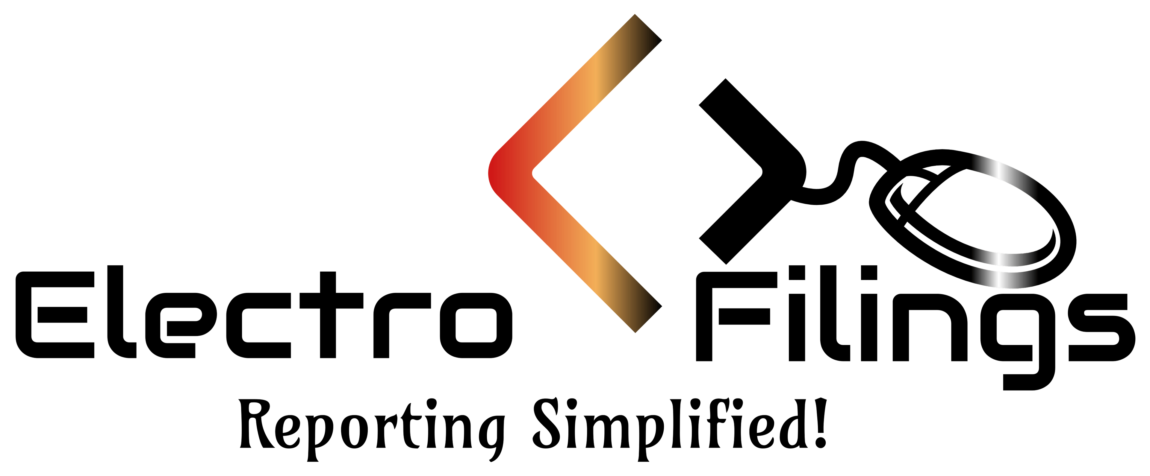 Client Logo: ElectroFilings