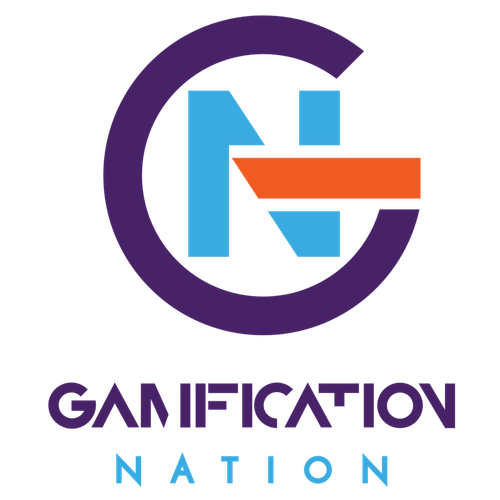 Client Logo: Gamification Nation