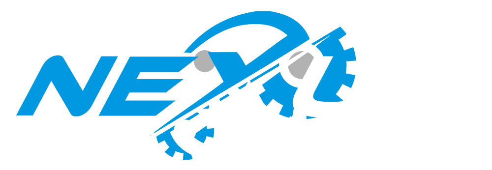 Client Logo: Nexus Machining