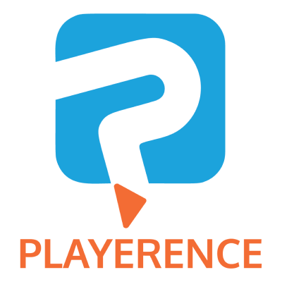 Client Logo: Playerence