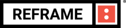 Client Logo: Reframe