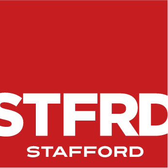 Client Logo: STFRD
