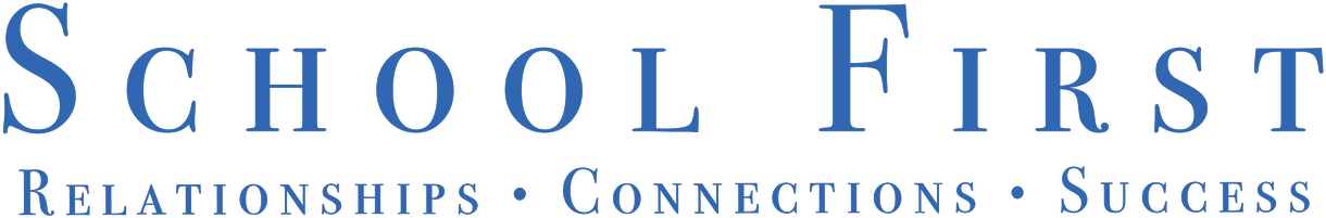 Client Logo: School First